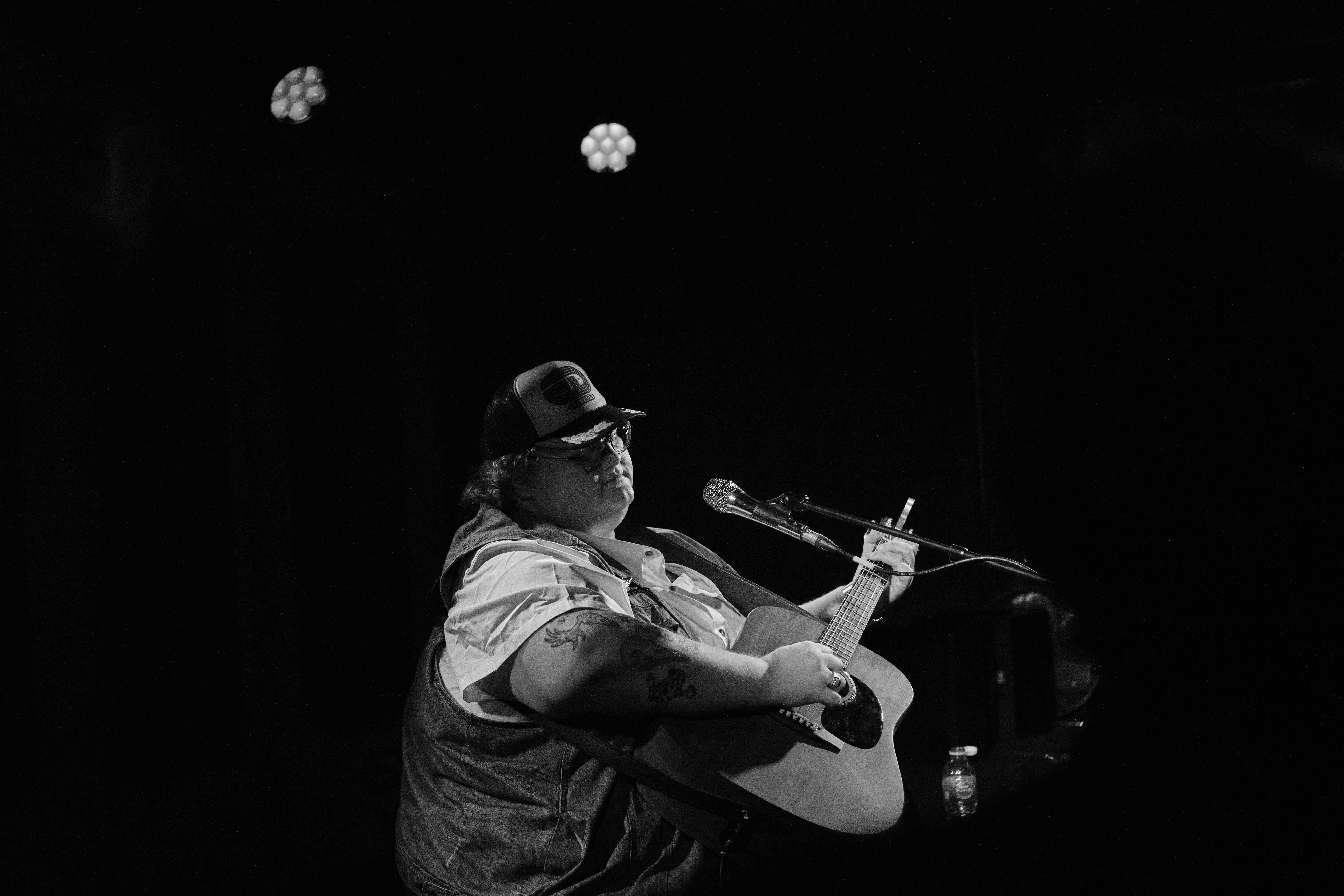 photo black white joshua ray walker